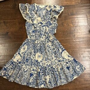 PINCH sundress, size small